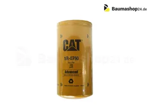 Original Caterpillar Kraftstofffilter 1R-0750 für R1300