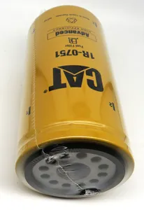 1R0751 Caterpillar CAT Fuel Filter 1R-0751 — 3