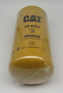1R0751 Caterpillar CAT Fuel Filter 1R-0751 — 2