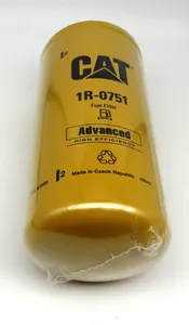 1R0751 Caterpillar CAT Fuel Filter 1R-0751