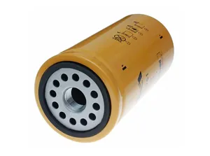 Caterpillar 311D Kraftstofffilter für C7 1R0751 u.a. für 312B, 312C, 313D — 2