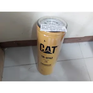 CAT 1R-0762 1R0762… FUEL FILTER IR 0762 IR0762… — 3