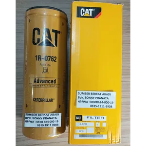 CAT 1R-0762 1R0762… FUEL FILTER IR 0762 IR0762…