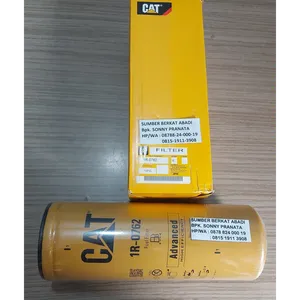 CAT 1R-0762 1R0762… FUEL FILTER IR 0762 IR0762… — 5