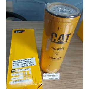 CAT 1R-0762 1R0762… FUEL FILTER IR 0762 IR0762… — 6
