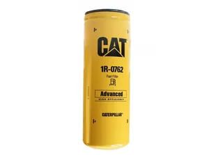 Original Caterpillar D8N Kraftstofffilter 1R-0762 u.a. für 140H, 143H, 14H