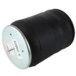 Air Spring Rolling Lobe - 8468, 21244322