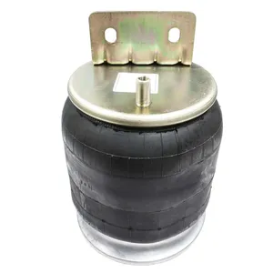 Goodyear 1R12-603 Air Spring ⎪Replaces Freightliner 16-13801-000⎪16-16773-000 — 2