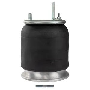 Goodyear 1R12-603 Air Spring ⎪Replaces Freightliner 16-13801-000⎪16-16773-000