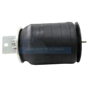 1R12-689 Genuine International Spring, Air Heavy Duty — 2
