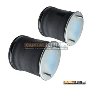 BOMBONA TRAYLER 8050  1R14-039