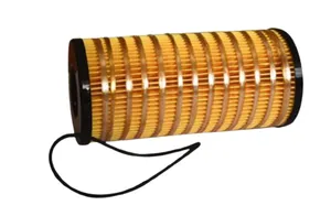 Bränslefilter Insats