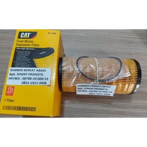 CATERPILLAR CAT 1R-1804 1R1804… FUEL WATER SEPARATOR 1R-0794 1R0794… — 3