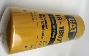 1R1807 Caterpillar CAT Oil Filter 1R-1807 — 2