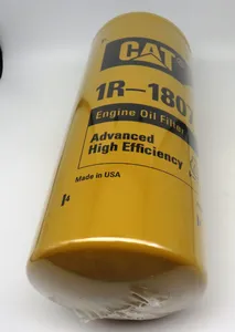 1R1807 Caterpillar CAT Oil Filter 1R-1807
