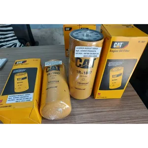 CATERPILLAR CAT 1R-1807 1R1807 1R 1807 OIL FILTER — 2