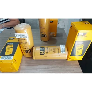 CATERPILLAR CAT 1R-1807 1R1807 1R 1807 OIL FILTER — 3