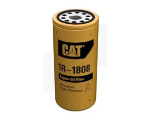 1R-1808 Фільтр оливи двигуна