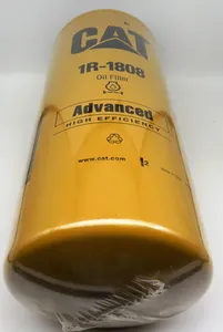 1R1808 Caterpillar CAT Oil Filter 1R-1808