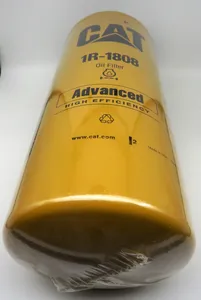 1R1808 Caterpillar CAT Oil Filter 1R-1808 — 2