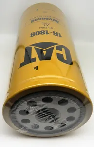 1R1808 Caterpillar CAT Oil Filter 1R-1808 — 3