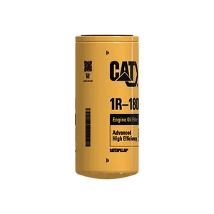 CAT Engine Oil Filter 1R1808 — 5