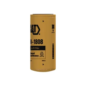 CAT Engine Oil Filter 1R1808 — 4