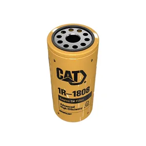 CAT Engine Oil Filter 1R1808 — 3
