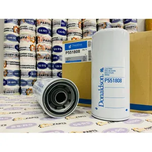 CATERPILLAR 1R1808, 1R-1808 OIL FILTER 1R-1808