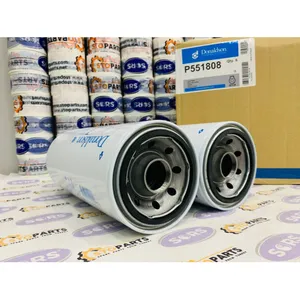 CATERPILLAR 1R1808, 1R-1808 OIL FILTER 1R-1808 — 2