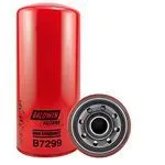 DS-1R1808 Oil Filter For Caterpillar 3126 And 3304 Diesel Engines