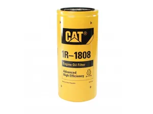 Original Caterpillar 966H Motorölfilter 1R-1808 u.a. für 972H, 980C, 980F