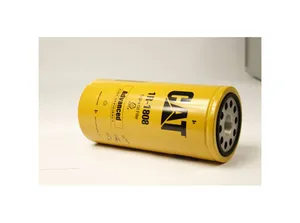 Original Caterpillar 966H Motorölfilter 1R-1808 u.a. für 972H, 980C, 980F — 3