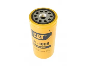 Original Caterpillar 966H Motorölfilter 1R-1808 u.a. für 972H, 980C, 980F — 2