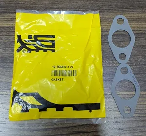 GASKET-TURBO OIL SUPPLY