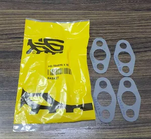 GASKET-TURBO OIL SUPPLY