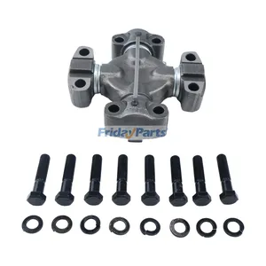 Spider & Bearing Assembly 1S-9670 for Caterpillar CAT 920 930 955H 977K D5B D6G D25C D30C D35C
