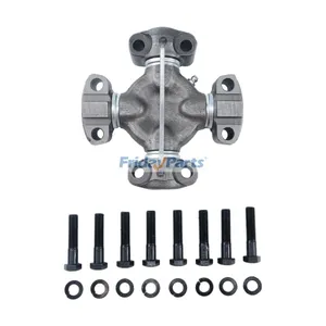 Spider & Bearing Assembly 1S-9670 for Caterpillar CAT 920 930 955H 977K D5B D6G D25C D30C D35C — 2