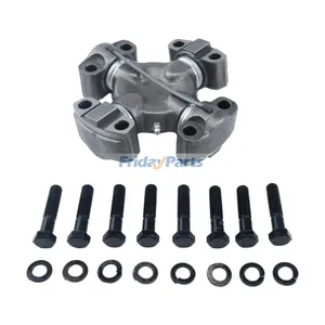 Spider & Bearing Assembly 1S-9670 for Caterpillar CAT 920 930 955H 977K D5B D6G D25C D30C D35C — 4