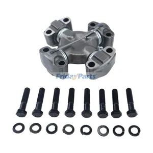 Spider & Bearing Assembly 1S-9670 for Caterpillar CAT 920 930 955H 977K D5B D6G D25C D30C D35C — 3