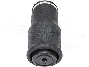 Dayton Parts 1S4-044 Air Spring - Rolling Lobe — 2