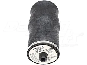 Dayton Parts 1S4-044 Air Spring - Rolling Lobe — 3