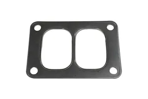 Caterpillar C15, 3406E, 3406B Turbocharger Gasket, New (1S4295)