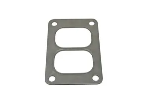 Caterpillar C15, 3406E, 3406B Turbocharger Gasket, New (1S4295) — 3