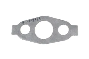 Caterpillar 3406E, 3406B, 3406C Turbocharger Oil Supply Gasket, New (1S6595) — 2