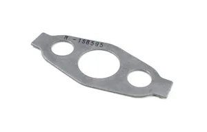 Caterpillar 3406E, 3406B, 3406C Turbocharger Oil Supply Gasket, New (1S6595)