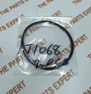 107.62mm Inner Diameter O-Ring Seal