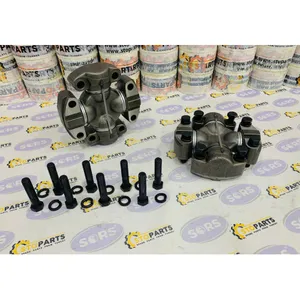 CATERPILLAR SPIDER JOINT ASSEMBLY 1V3639, 2V7153, 7V7504 2V7153