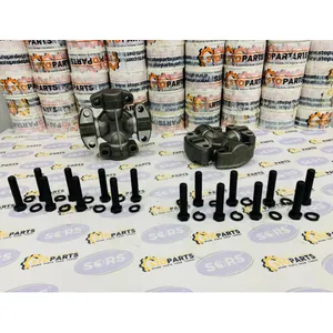 CATERPILLAR SPIDER JOINT ASSEMBLY 1V3639, 2V7153, 7V7504 2V7153 — 2