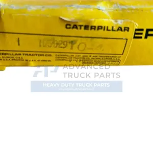 CAT Fuel Injection Nozzle — 4